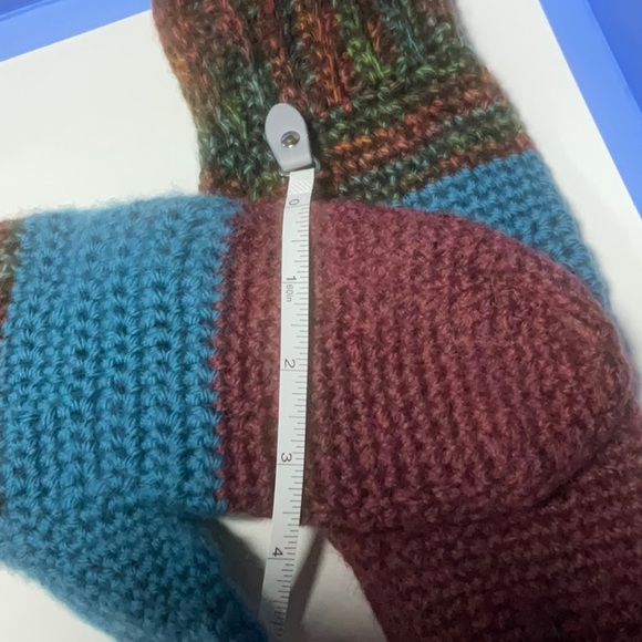 Handmade Mittens - Picture 2 of 3